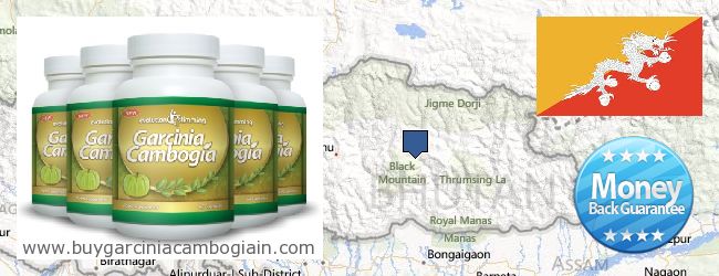 Dónde comprar Garcinia Cambogia Extract en linea Bhutan